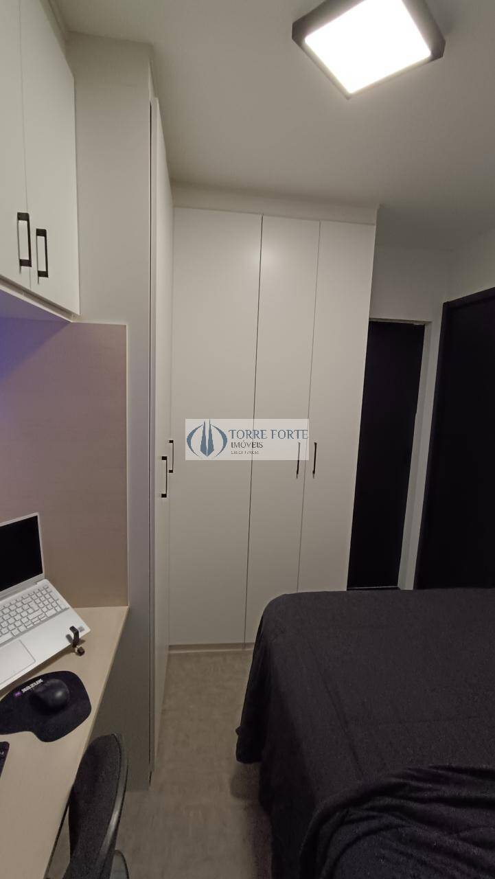 Apartamento à venda com 2 quartos, 34m² - Foto 13