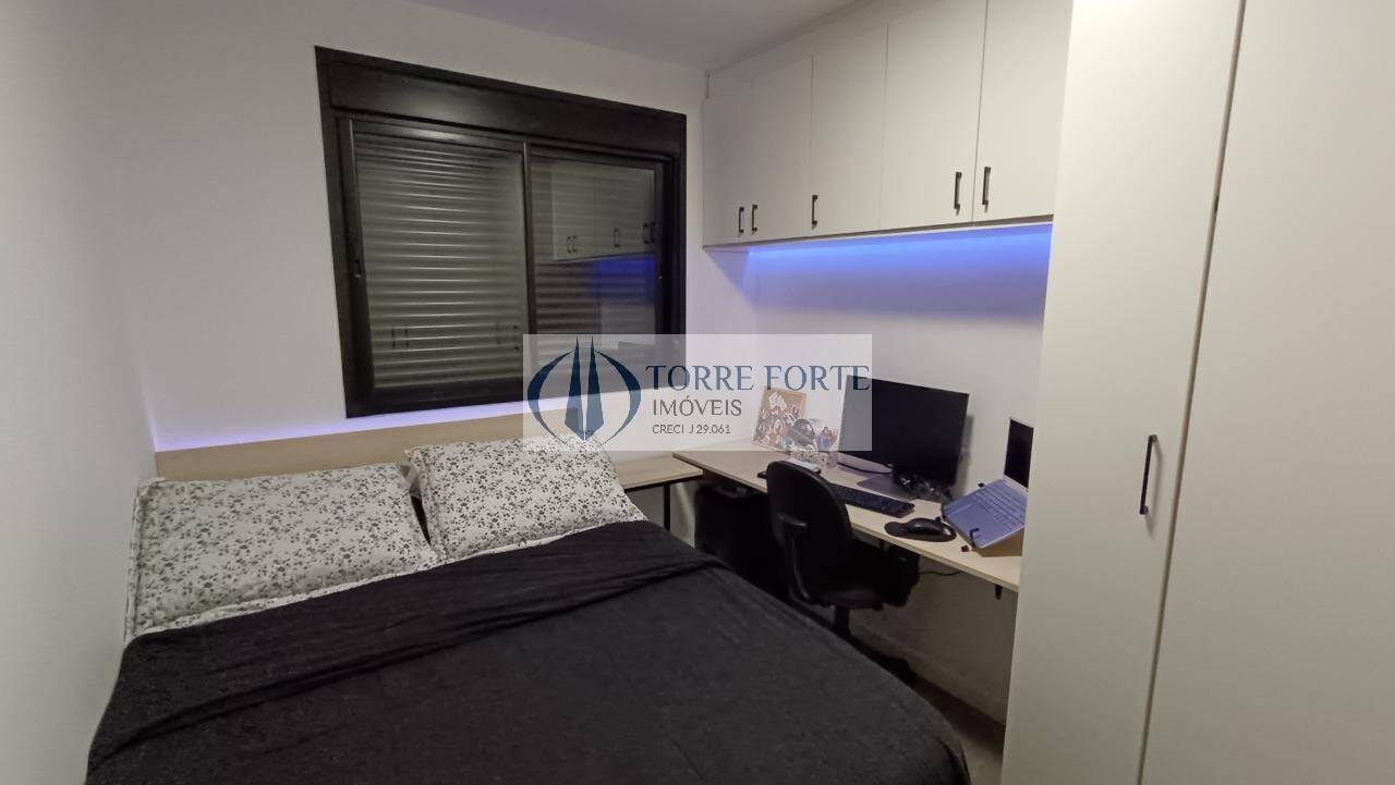 Apartamento à venda com 2 quartos, 34m² - Foto 15