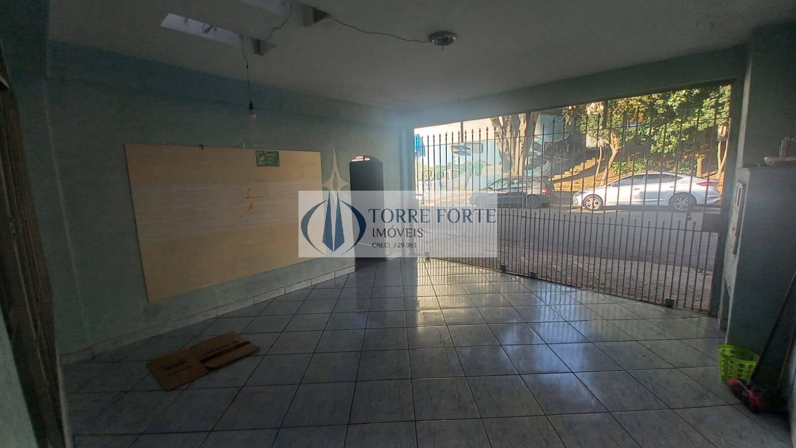 Sobrado à venda com 3 quartos, 161m² - Foto 1