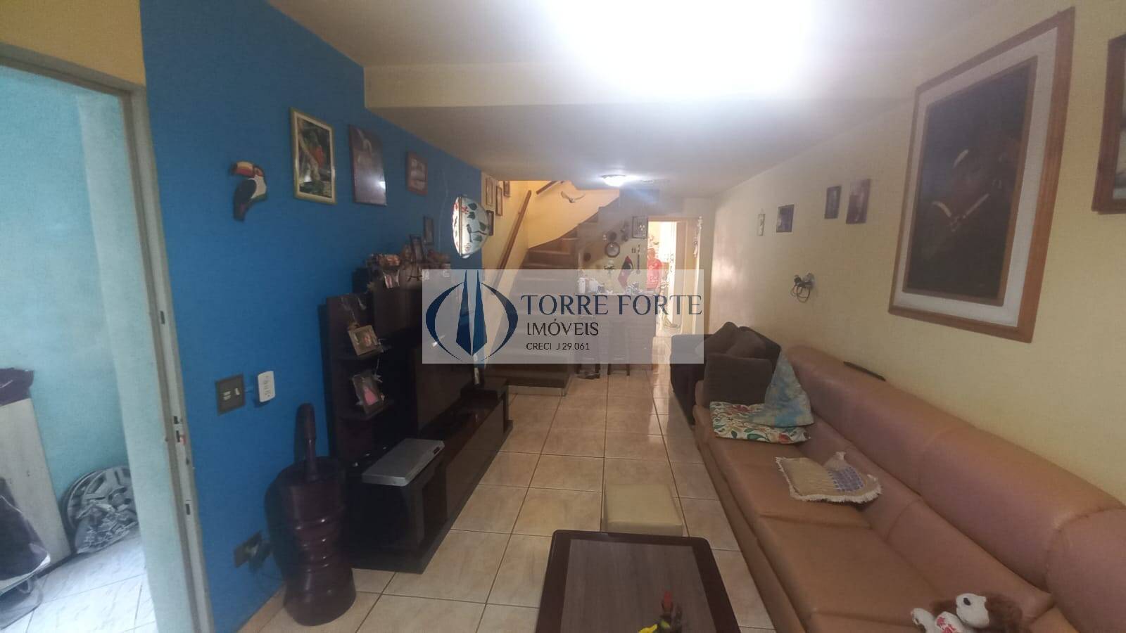 Sobrado à venda com 3 quartos, 161m² - Foto 3