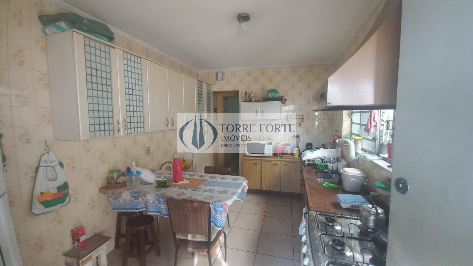 Sobrado à venda com 3 quartos, 161m² - Foto 26