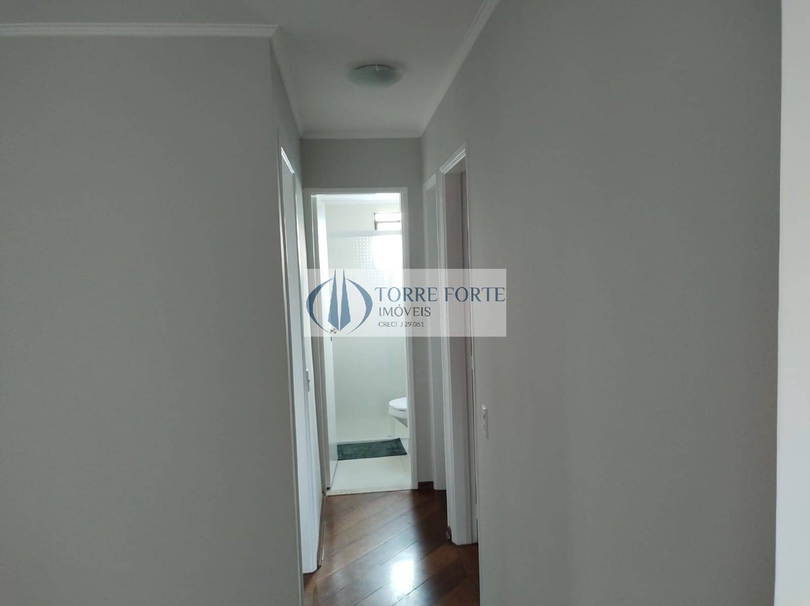 Apartamento à venda com 3 quartos, 70m² - Foto 5