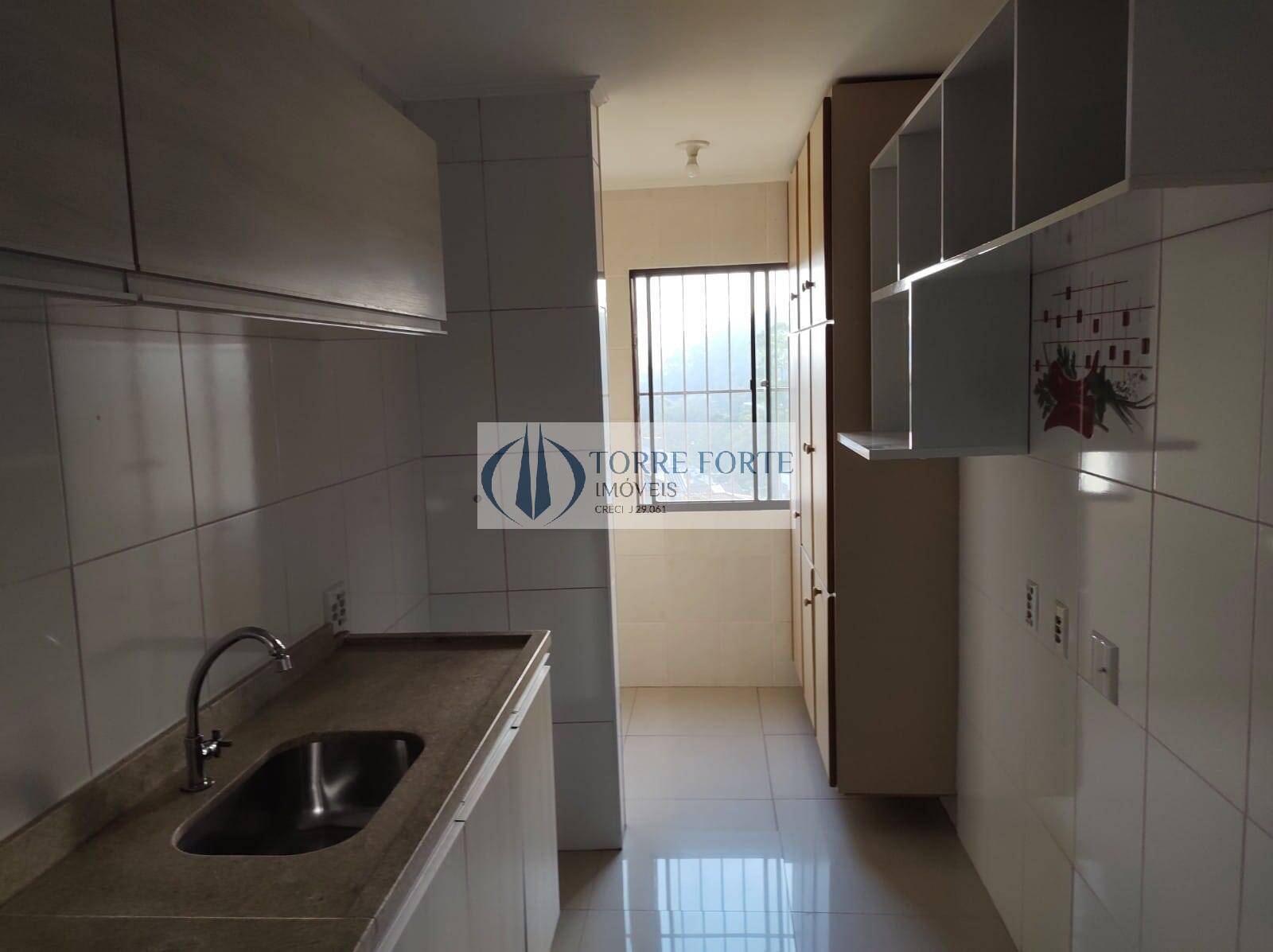 Apartamento à venda com 3 quartos, 70m² - Foto 18