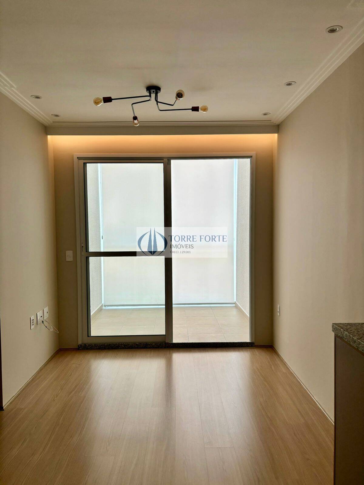 Apartamento à venda com 1 quarto, 45m² - Foto 5