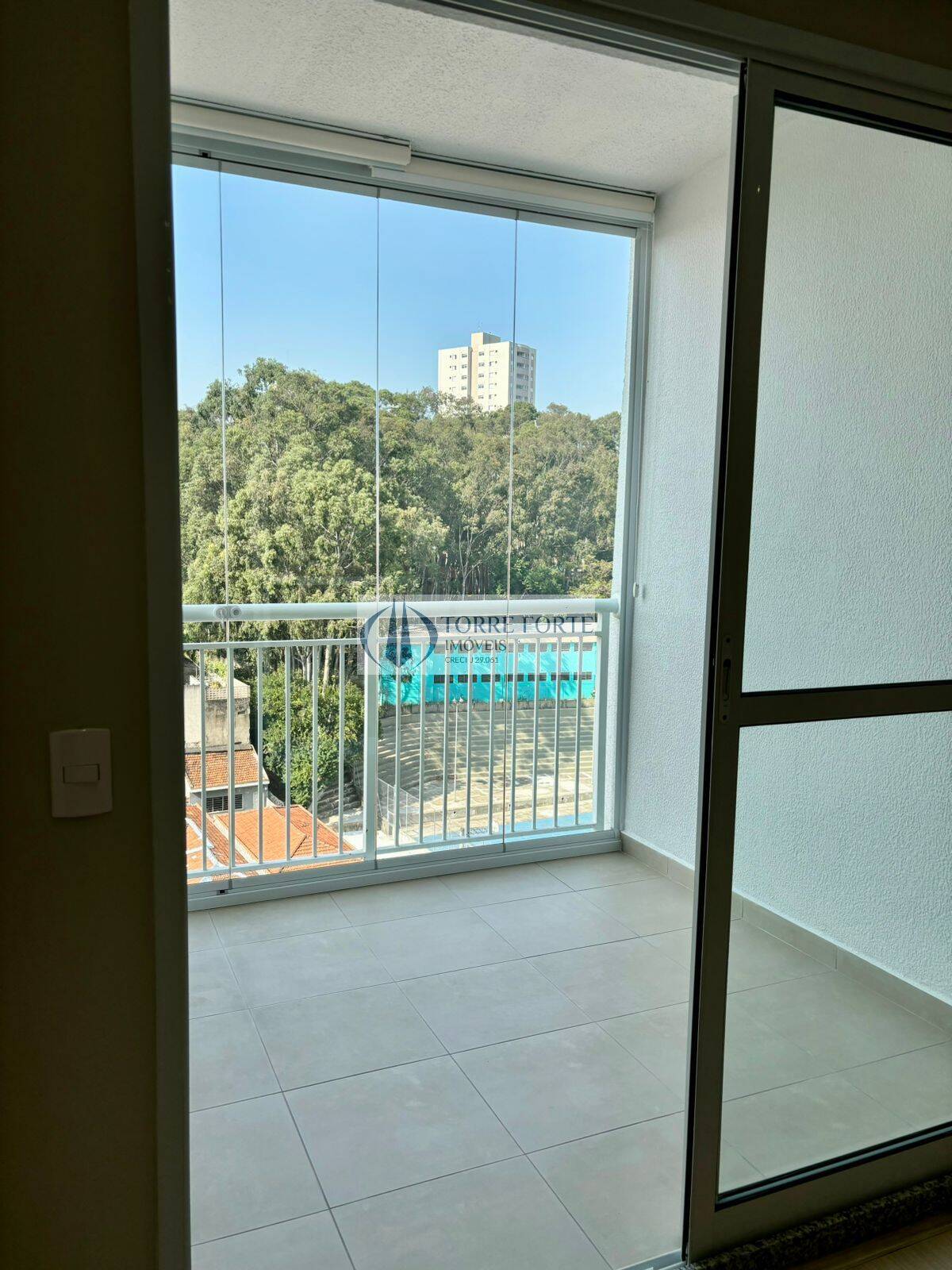 Apartamento à venda com 1 quarto, 45m² - Foto 7