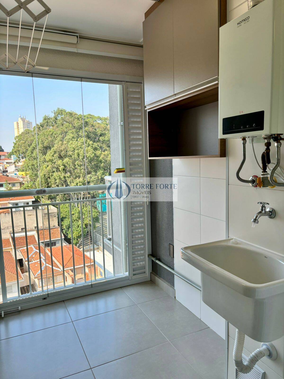 Apartamento à venda com 1 quarto, 45m² - Foto 13