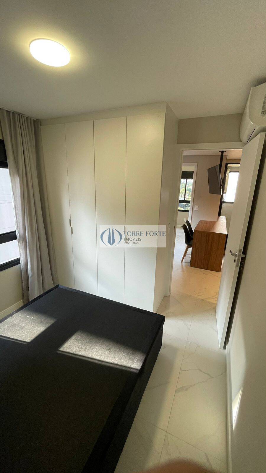 Apartamento para alugar com 2 quartos, 38m² - Foto 31