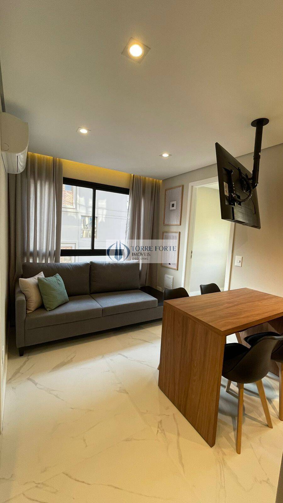 Apartamento para alugar com 2 quartos, 38m² - Foto 33