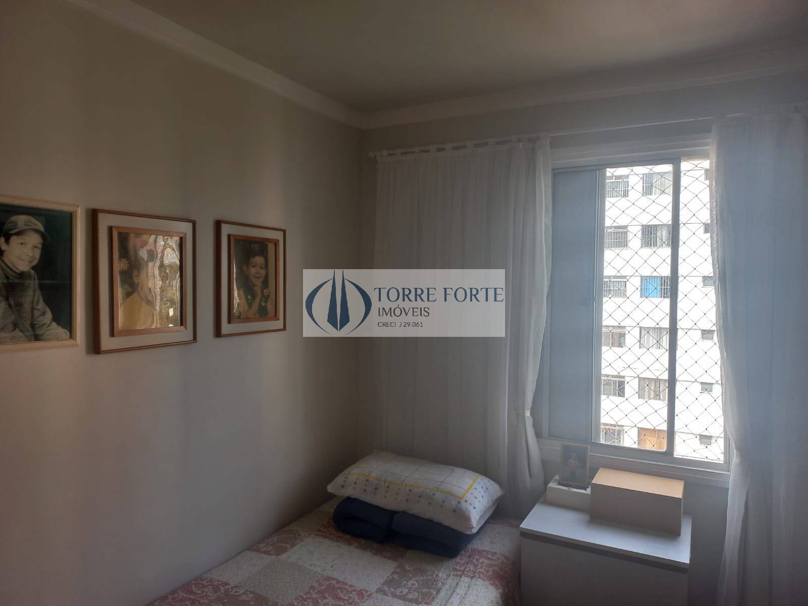 Apartamento à venda com 2 quartos, 56m² - Foto 6