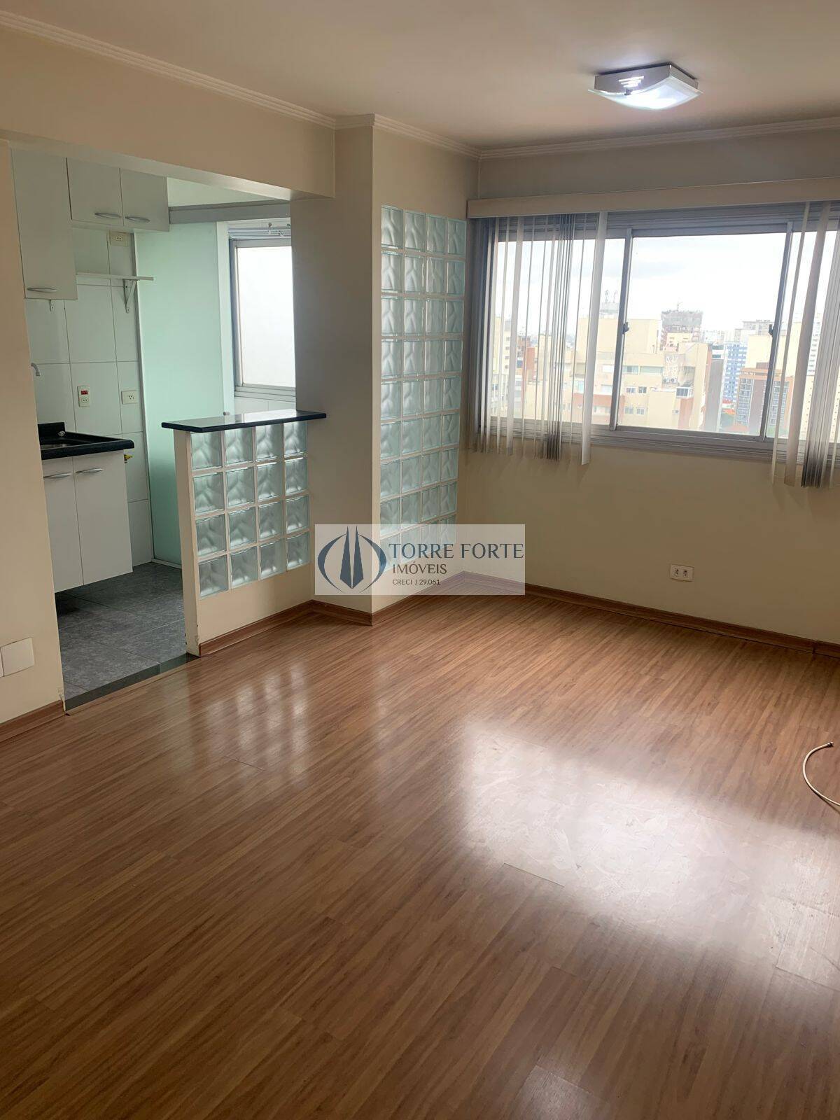 Apartamento à venda com 2 quartos, 49m² - Foto 5