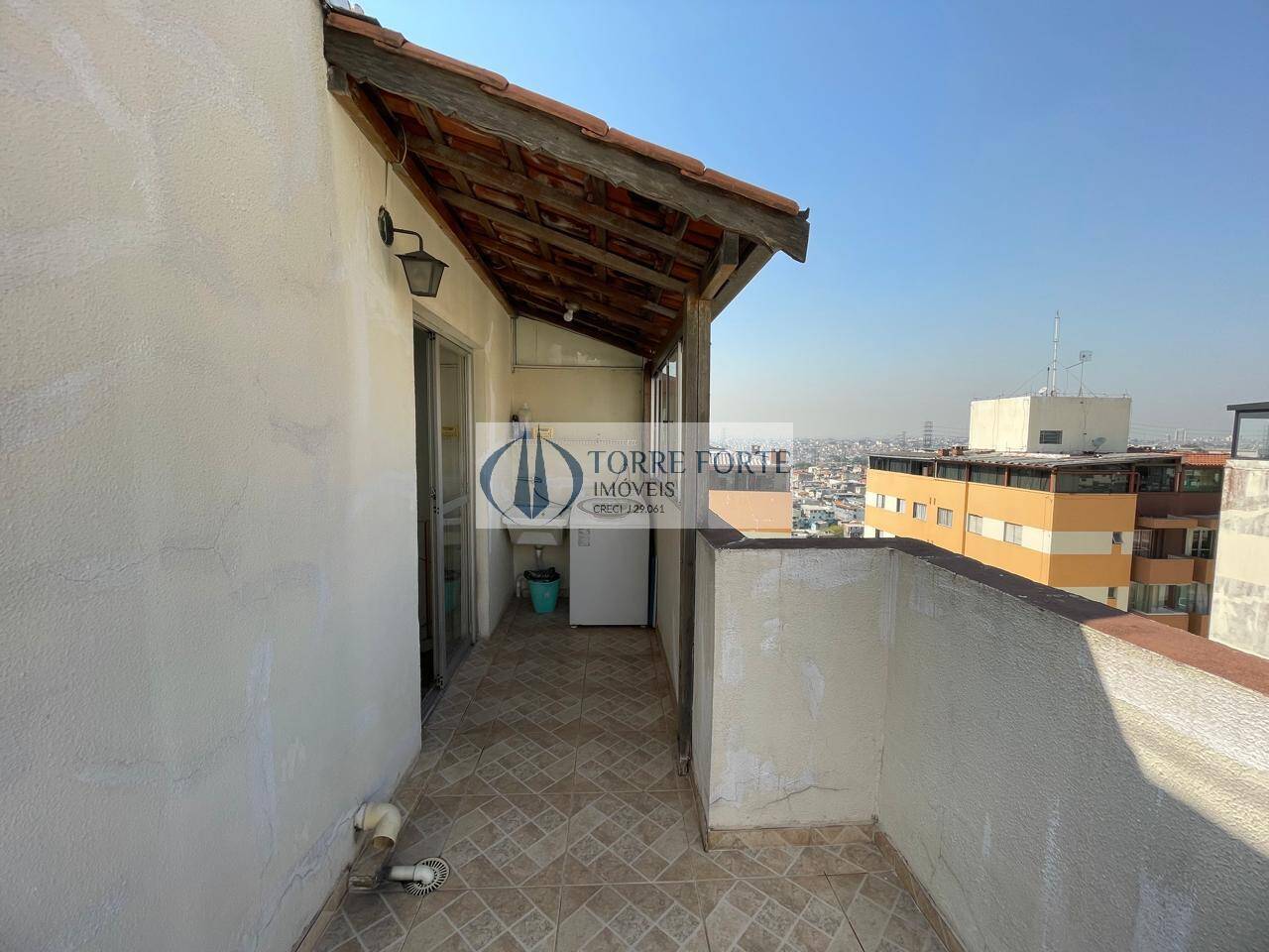 Cobertura à venda com 3 quartos, 106m² - Foto 4