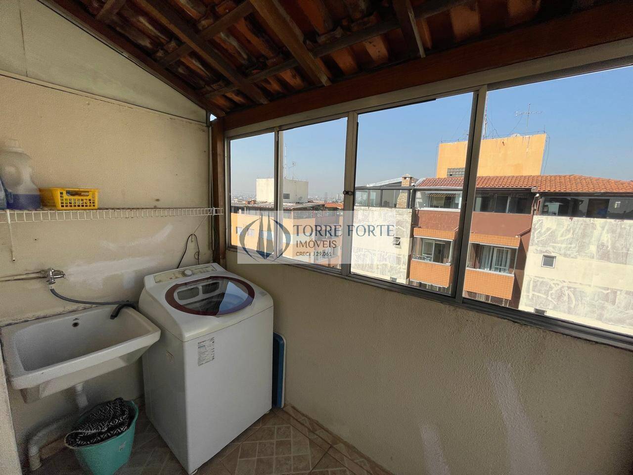 Cobertura à venda com 3 quartos, 106m² - Foto 6