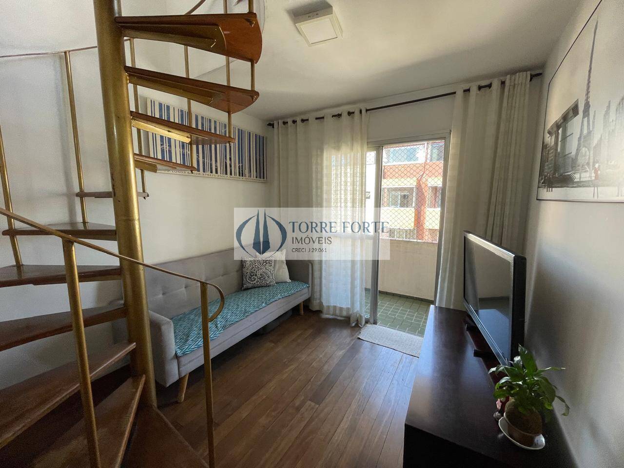 Cobertura à venda com 3 quartos, 106m² - Foto 19