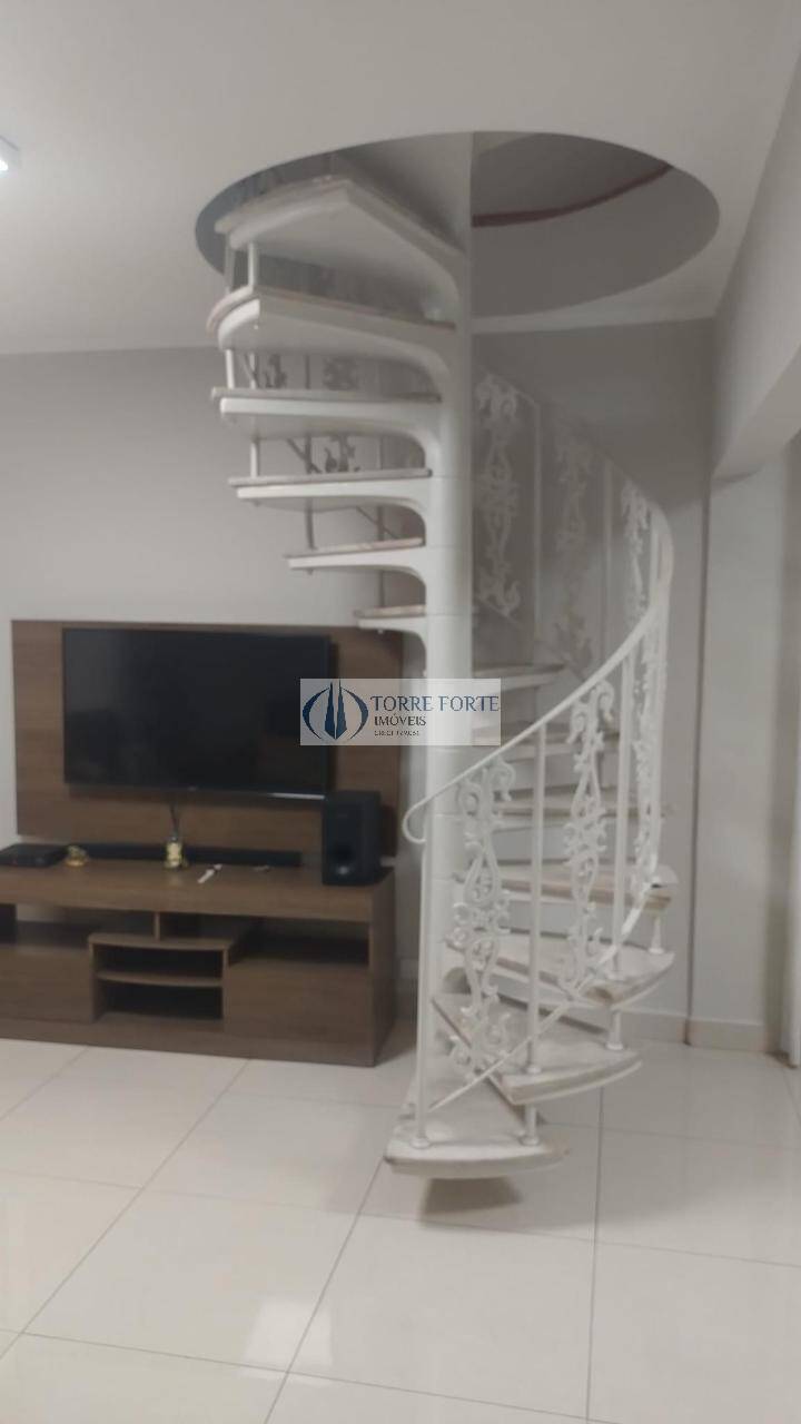 Casa à venda com 3 quartos, 140m² - Foto 6