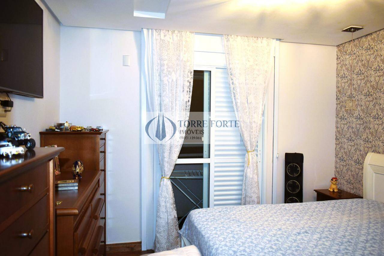 Apartamento à venda com 3 quartos, 145m² - Foto 15