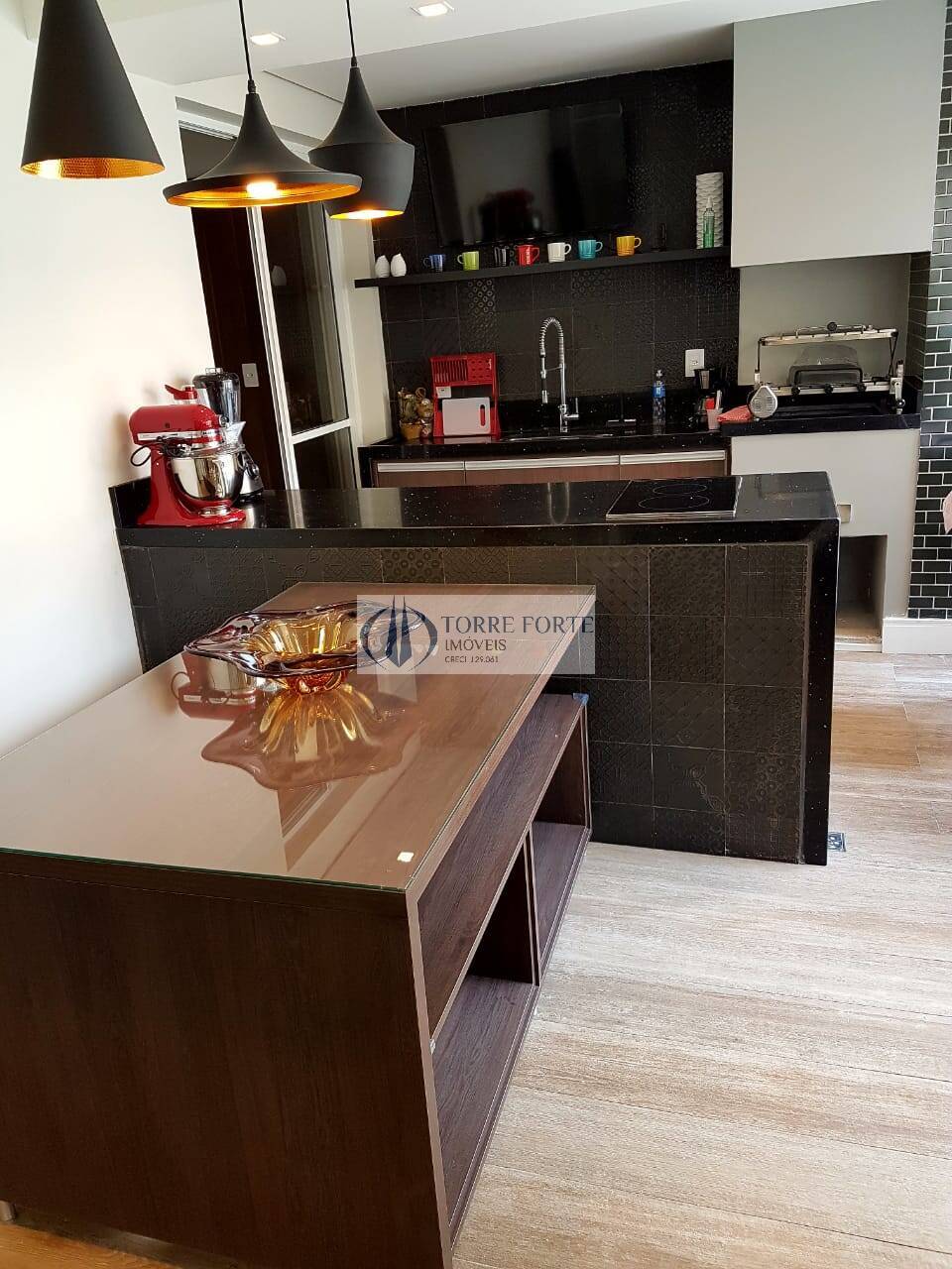 Apartamento à venda com 3 quartos, 133m² - Foto 12