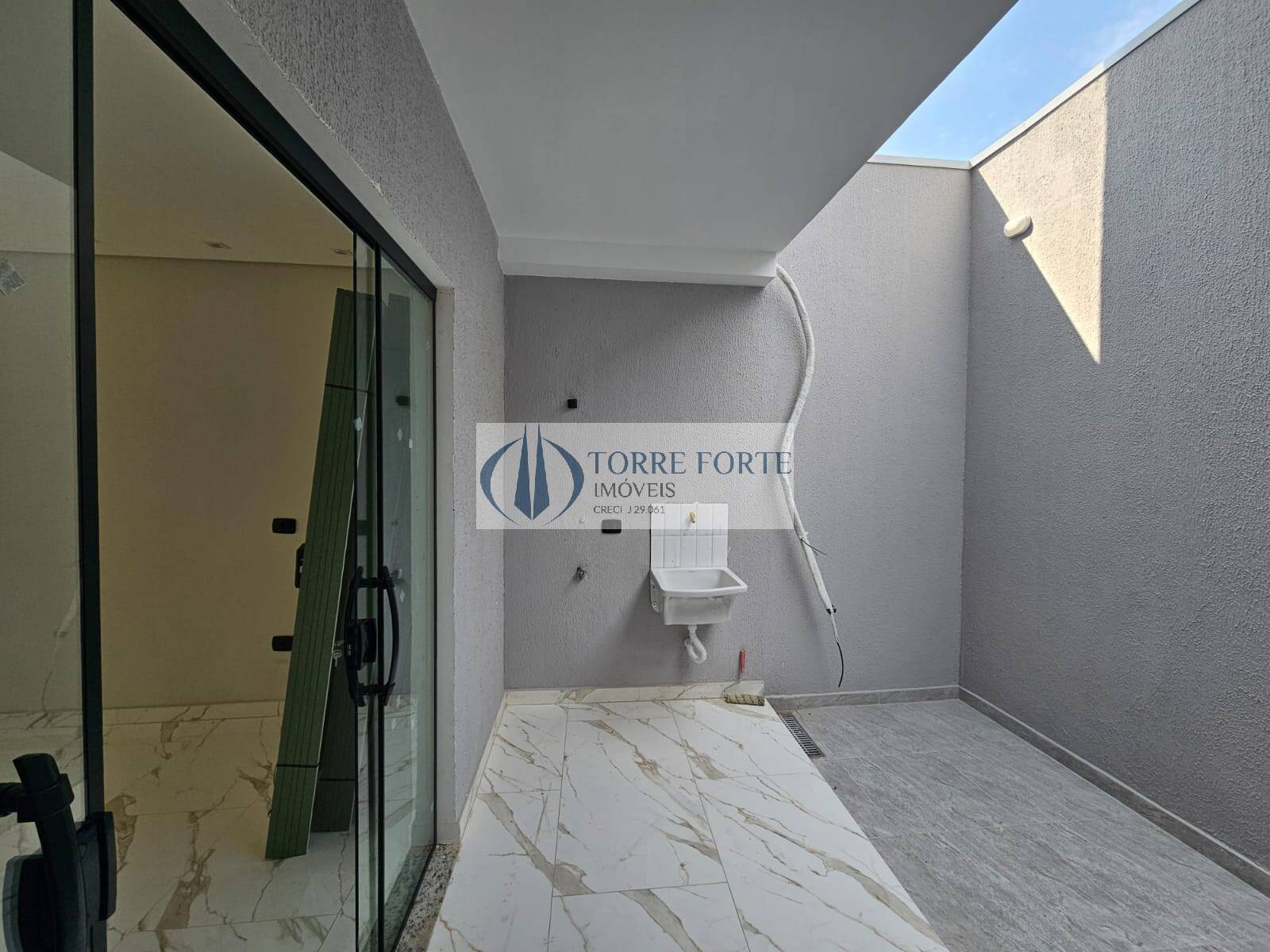 Casa à venda com 3 quartos, 130m² - Foto 13