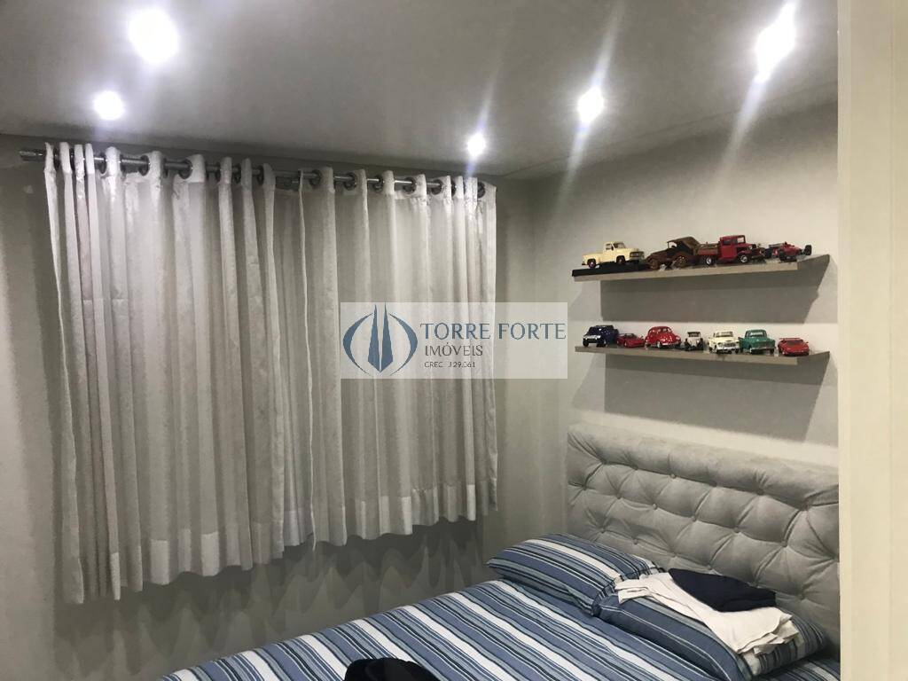 Apartamento à venda com 2 quartos, 58m² - Foto 13