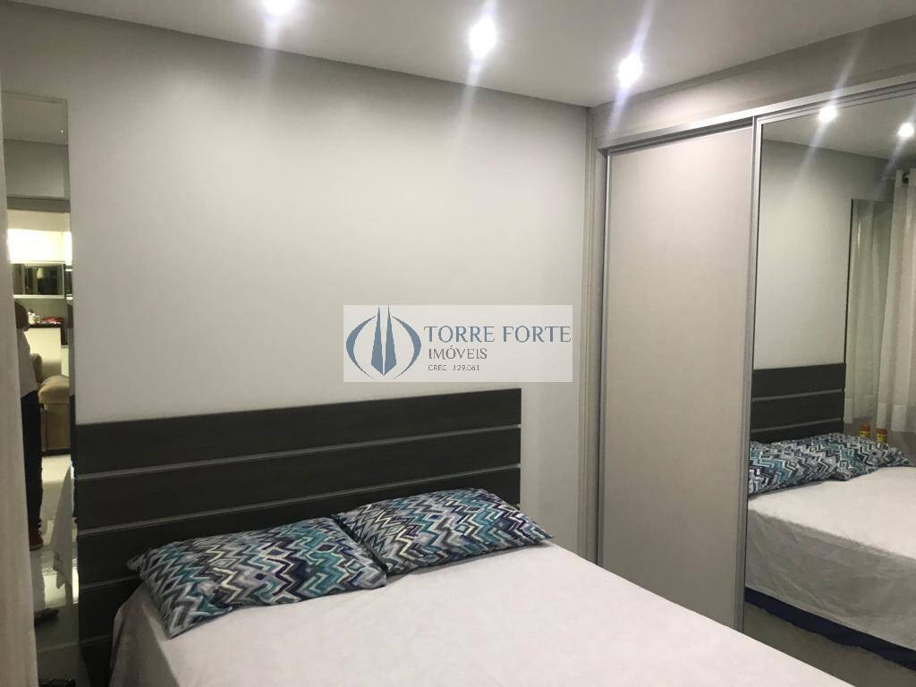 Apartamento à venda com 2 quartos, 58m² - Foto 11