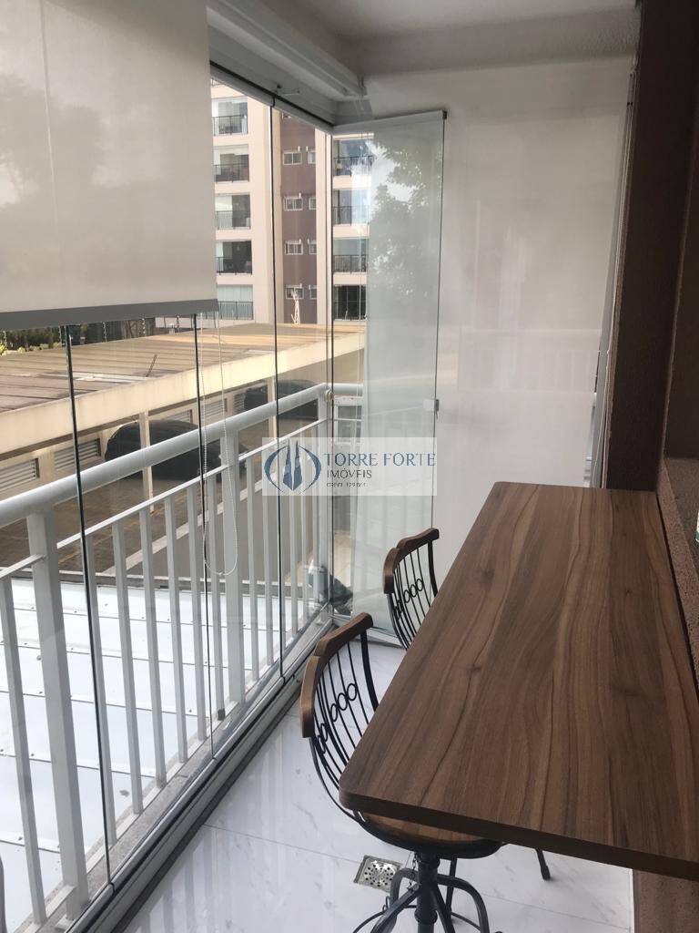 Apartamento à venda com 2 quartos, 58m² - Foto 6