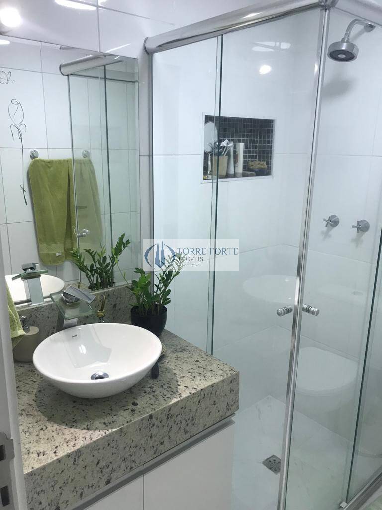 Apartamento à venda com 2 quartos, 58m² - Foto 10