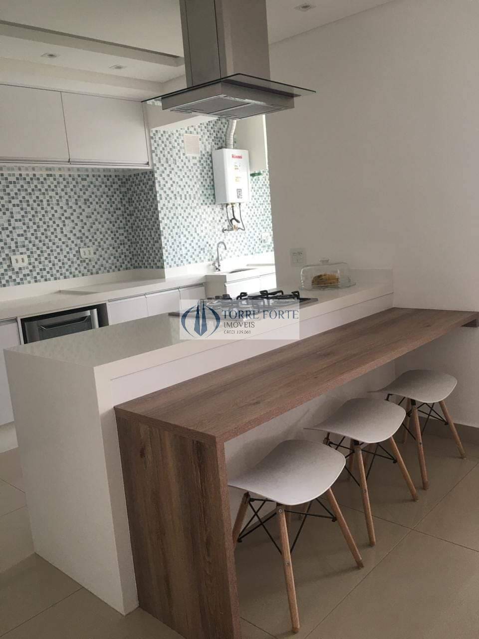 Apartamento à venda com 3 quartos, 96m² - Foto 5