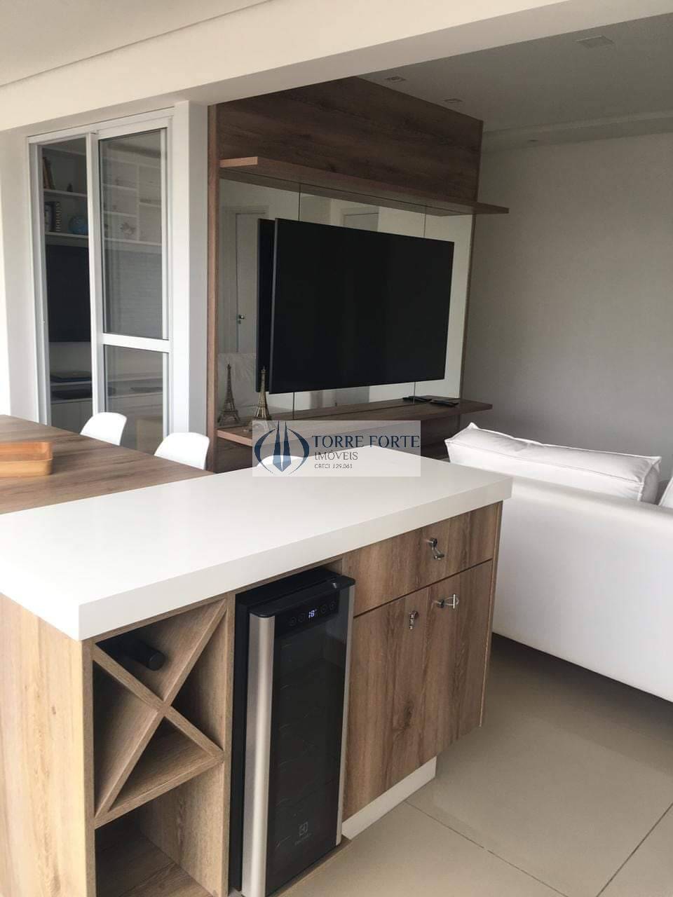 Apartamento à venda com 3 quartos, 96m² - Foto 3