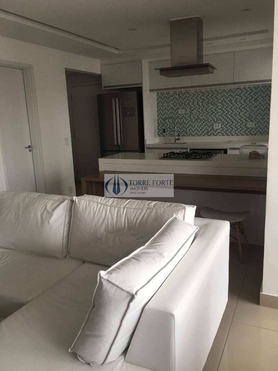 Apartamento à venda com 3 quartos, 96m² - Foto 9