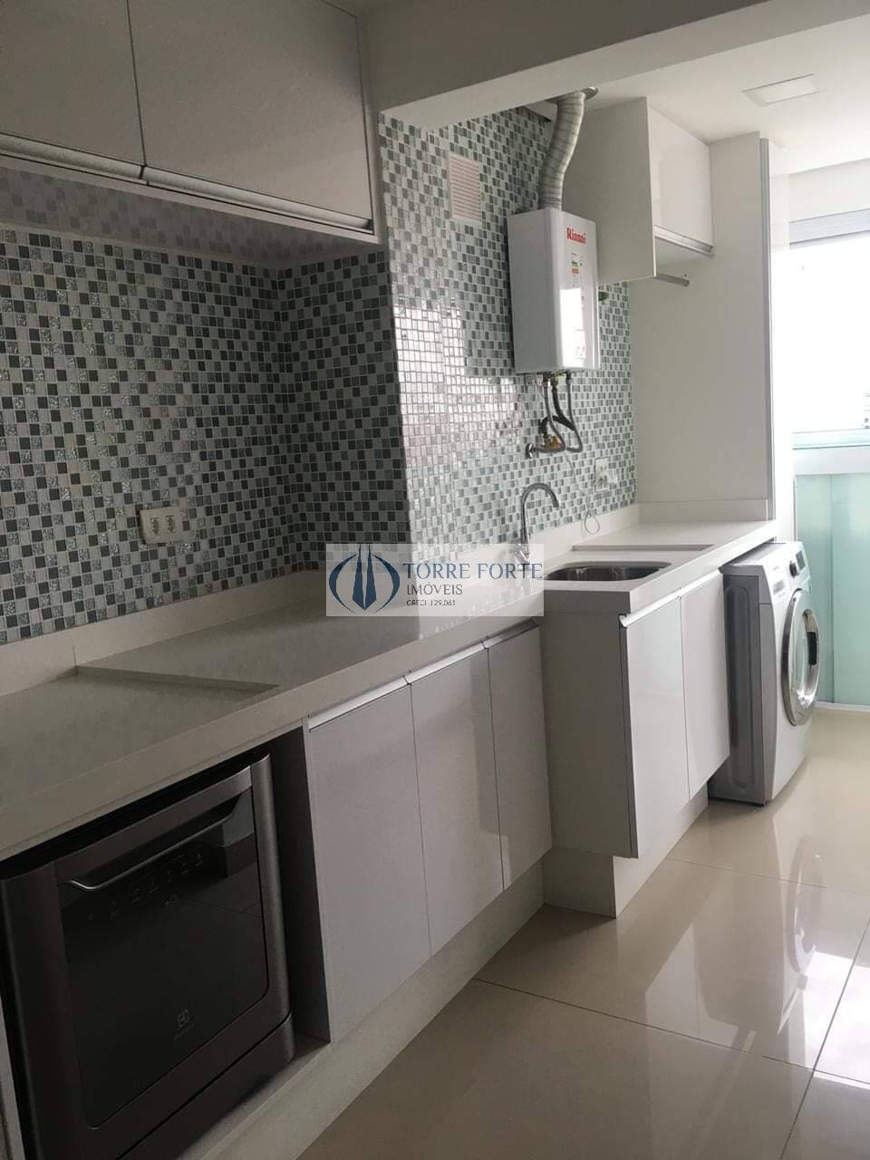 Apartamento à venda com 3 quartos, 96m² - Foto 6