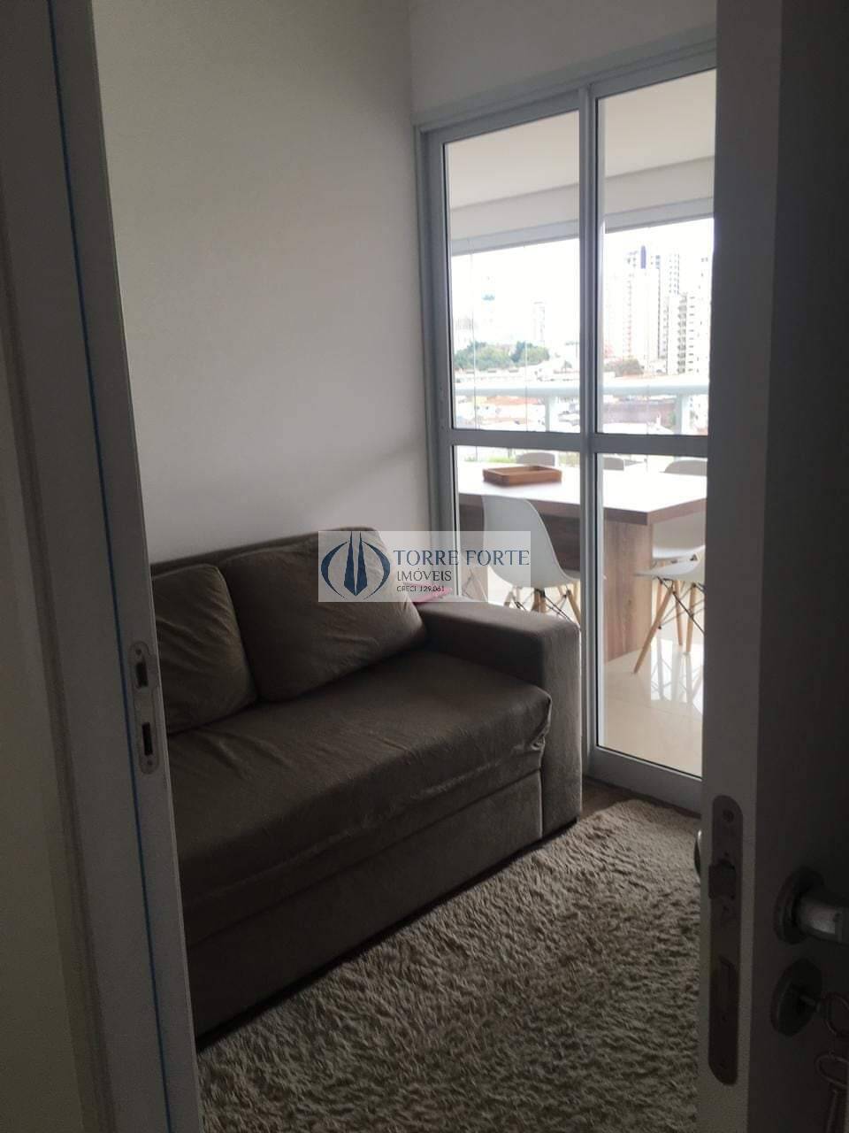 Apartamento à venda com 3 quartos, 96m² - Foto 11