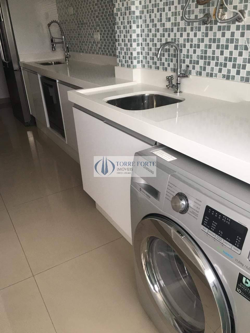 Apartamento à venda com 3 quartos, 96m² - Foto 10