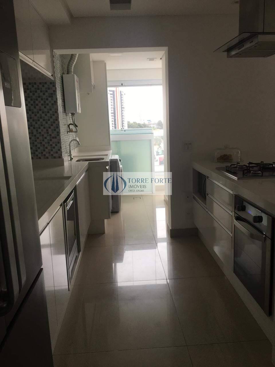 Apartamento à venda com 3 quartos, 96m² - Foto 12