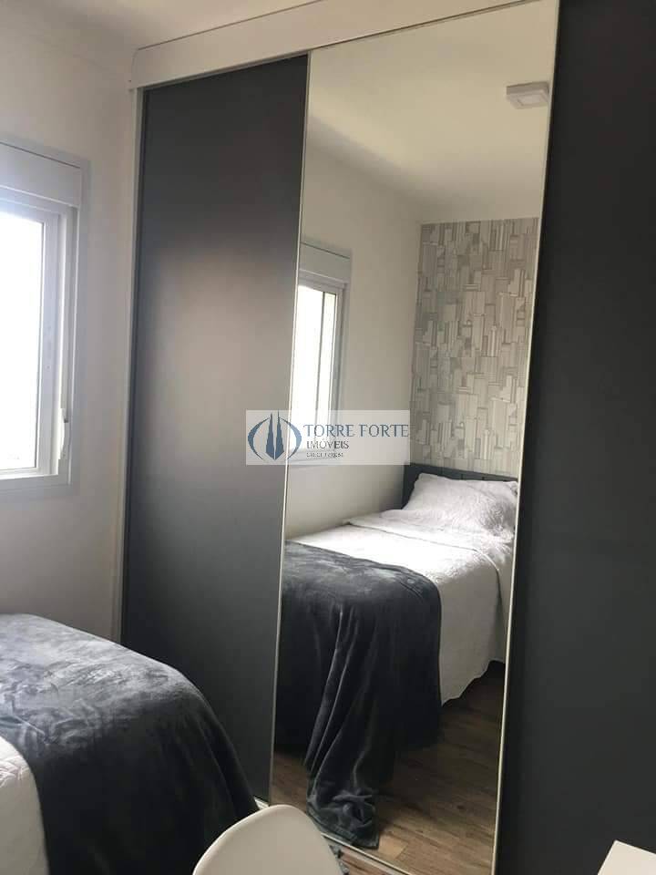 Apartamento à venda com 3 quartos, 96m² - Foto 19