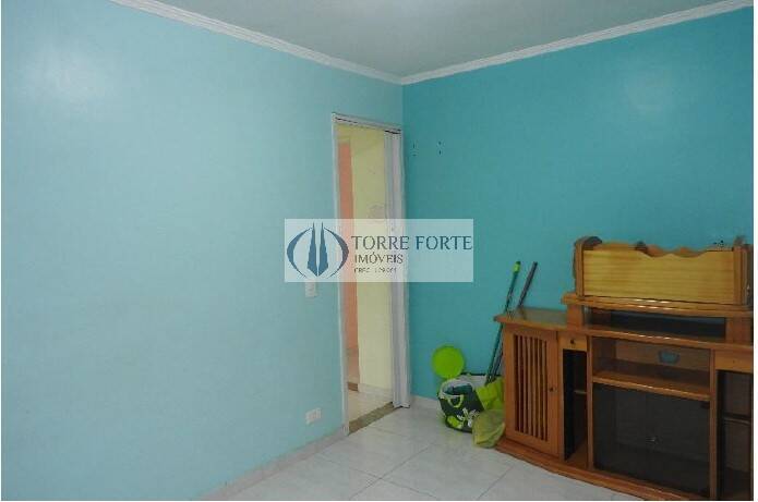 Apartamento à venda com 2 quartos, 56m² - Foto 1