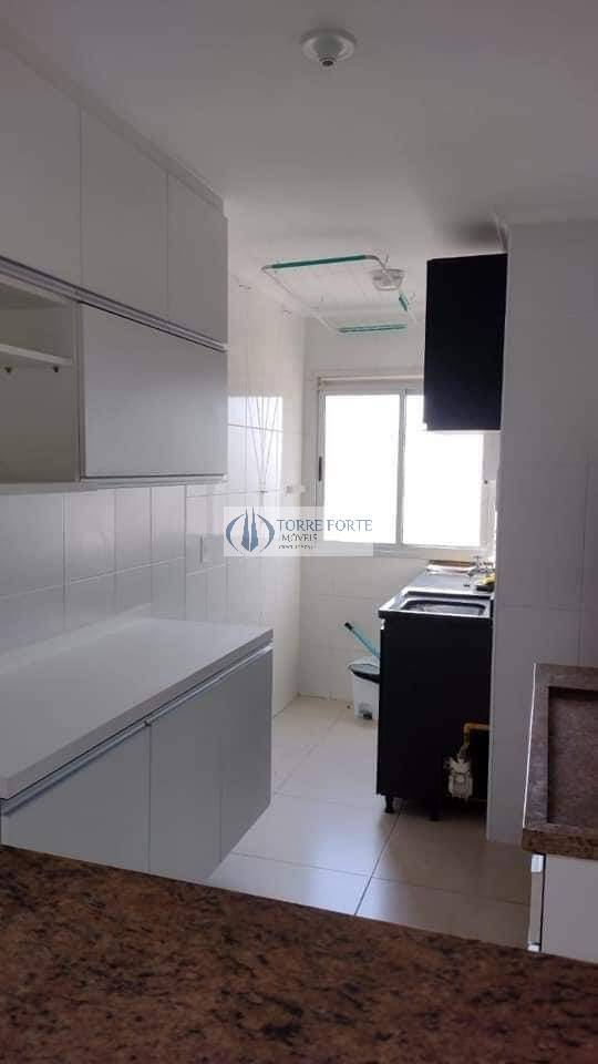 Apartamento à venda com 2 quartos, 51m² - Foto 6