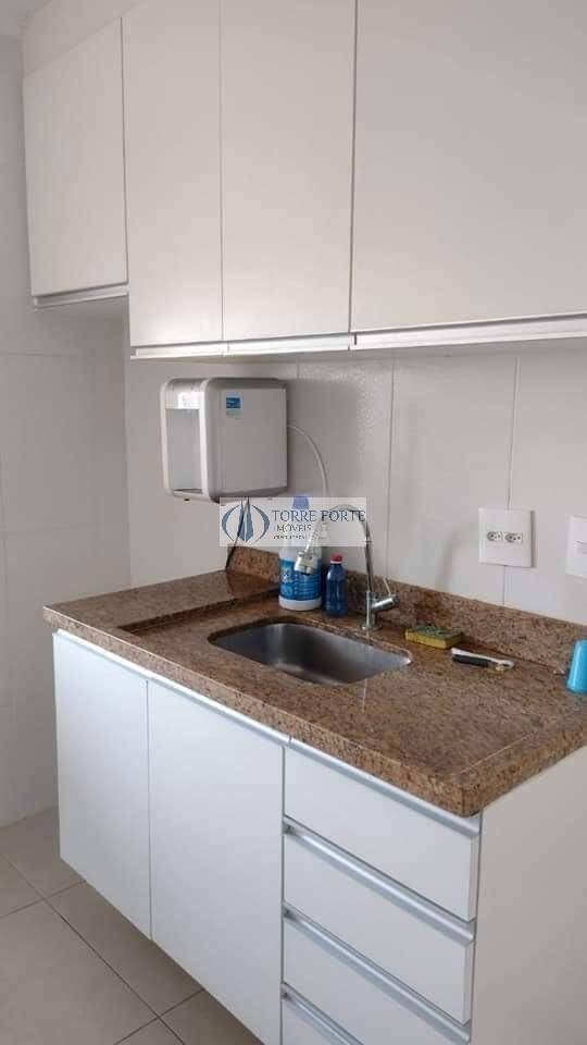 Apartamento à venda com 2 quartos, 51m² - Foto 7