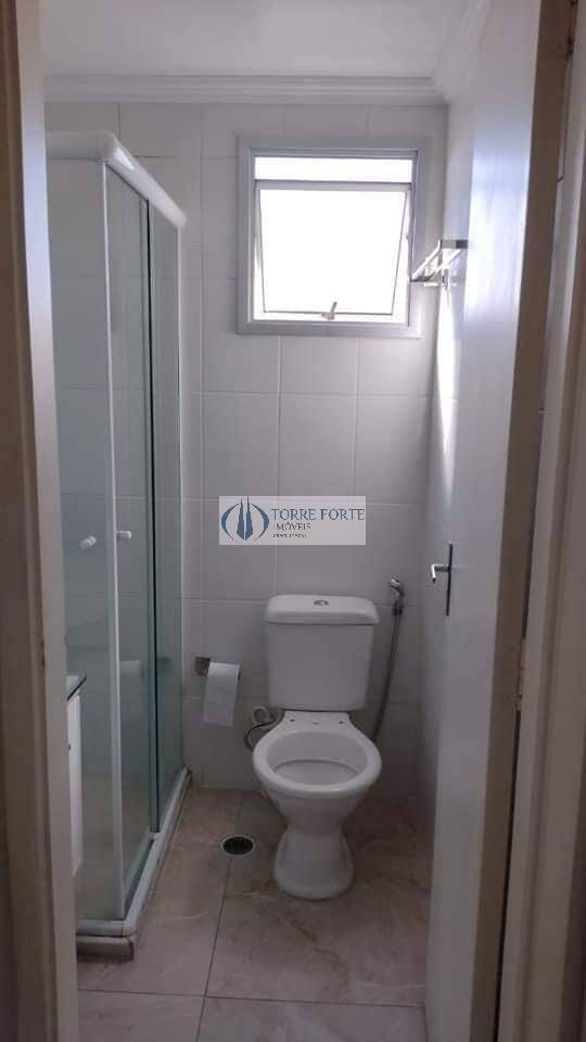 Apartamento à venda com 2 quartos, 51m² - Foto 14