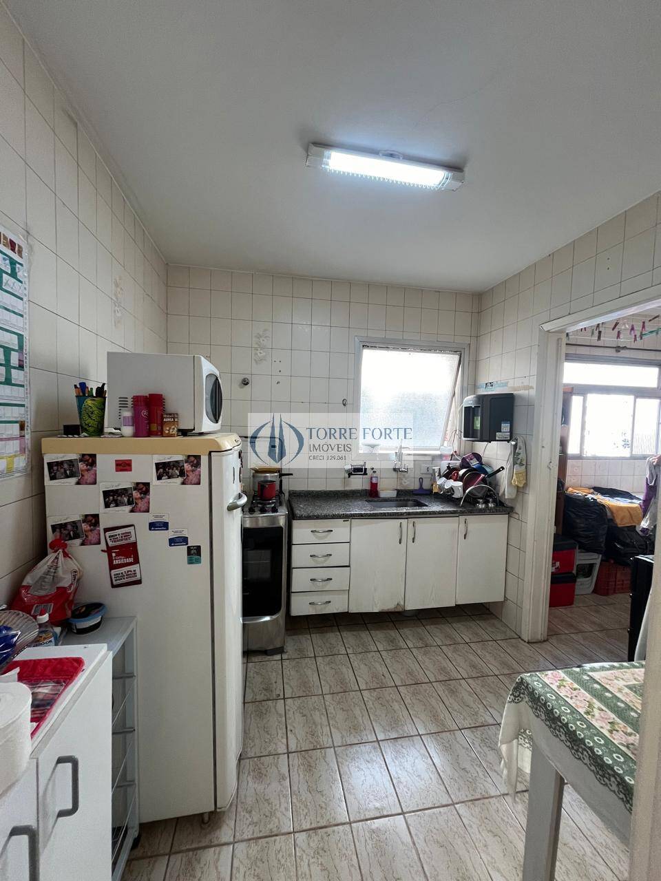 Apartamento à venda com 2 quartos, 60m² - Foto 7