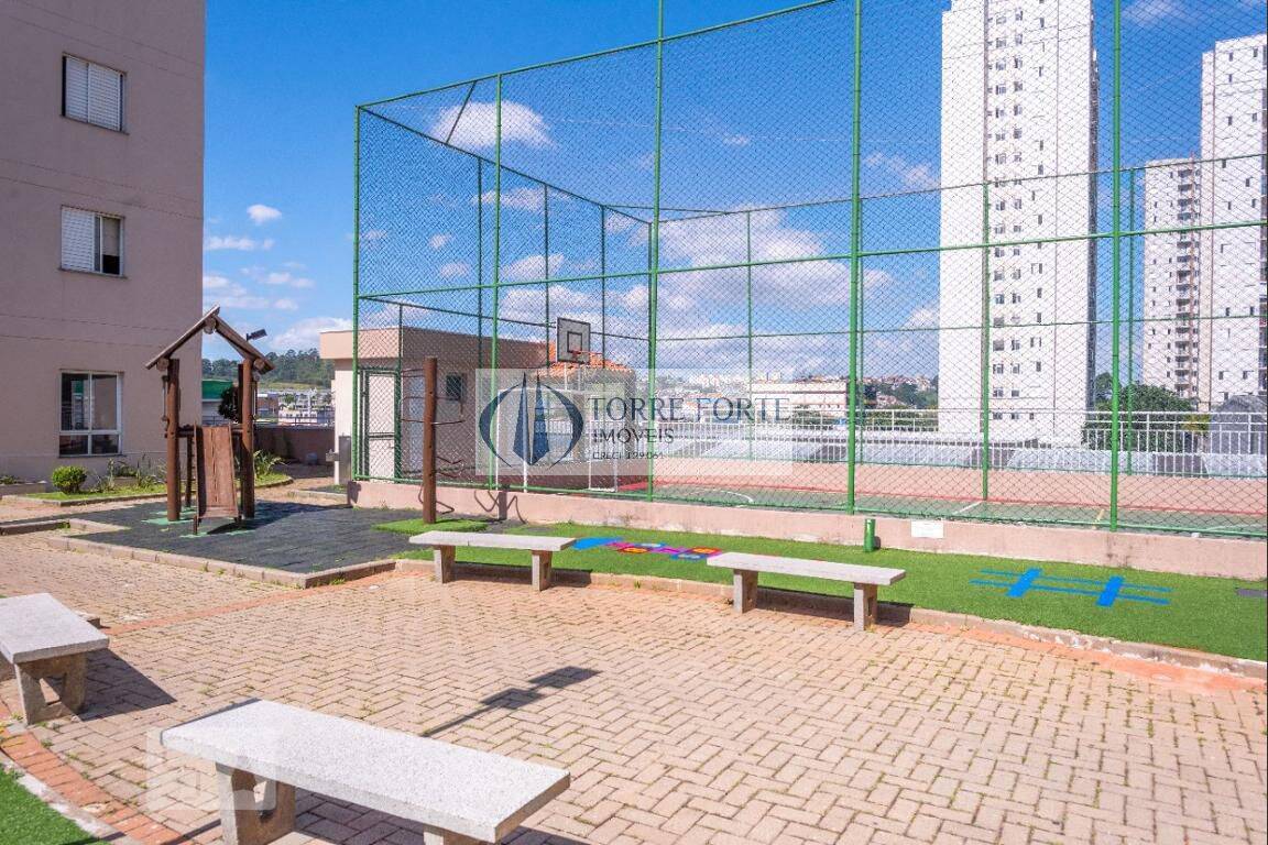 Apartamento à venda com 2 quartos, 67m² - Foto 33