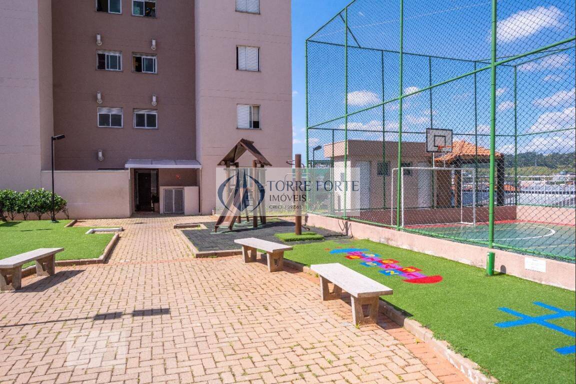 Apartamento à venda com 2 quartos, 67m² - Foto 36