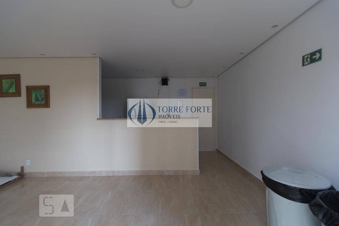 Apartamento à venda com 2 quartos, 67m² - Foto 6