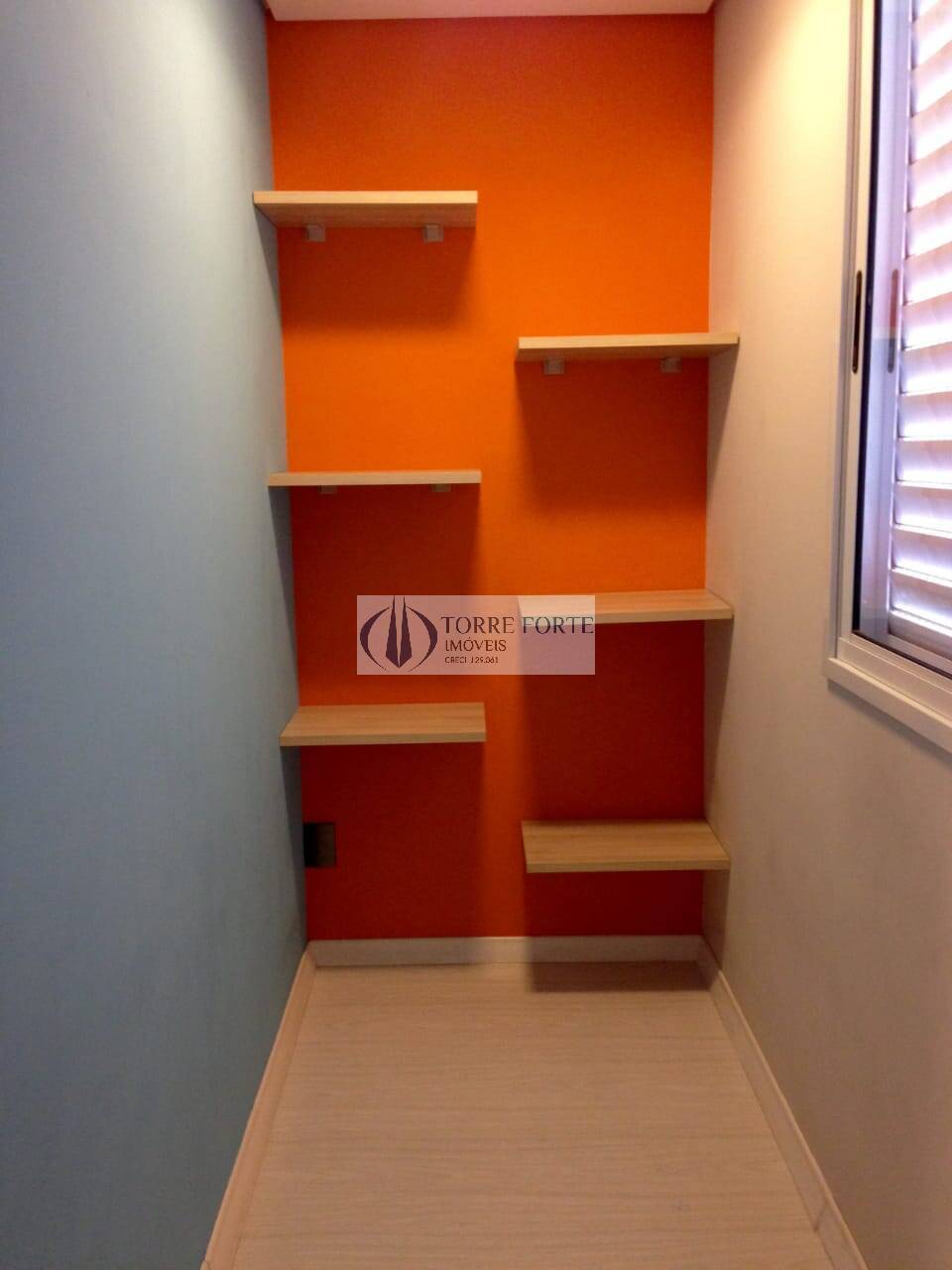 Apartamento à venda com 2 quartos, 67m² - Foto 13