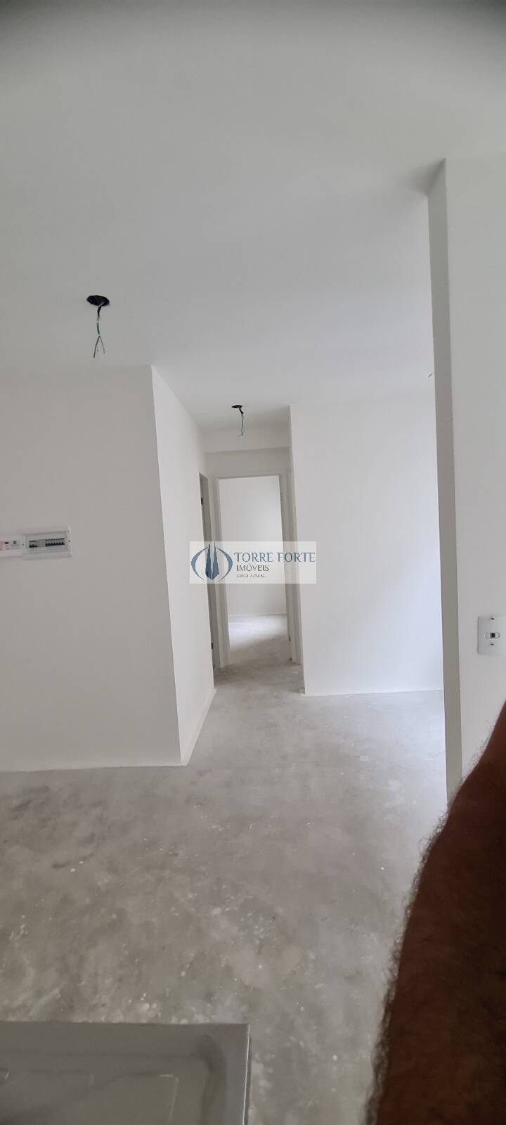 Apartamento à venda com 2 quartos, 35m² - Foto 21