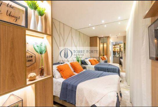 Apartamento à venda com 2 quartos, 35m² - Foto 26