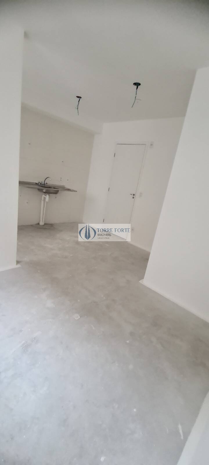 Apartamento à venda com 2 quartos, 35m² - Foto 16