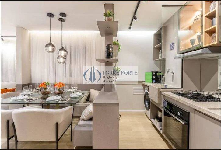 Apartamento à venda com 2 quartos, 35m² - Foto 35