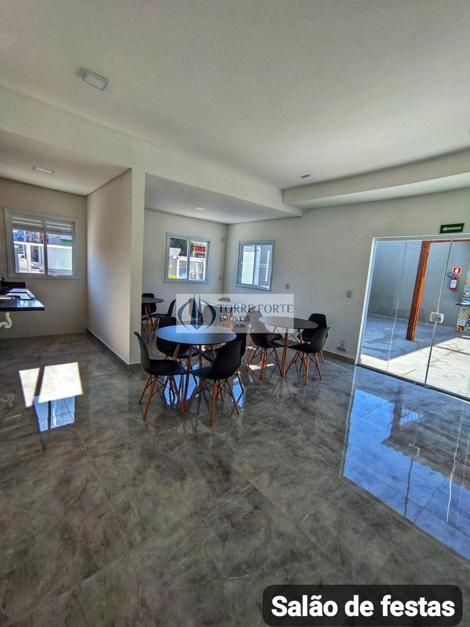 Apartamento à venda com 1 quarto, 27m² - Foto 17