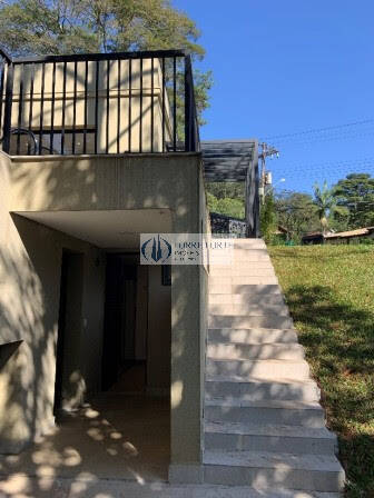 Casa de Condomínio à venda e aluguel com 3 quartos, 405m² - Foto 32