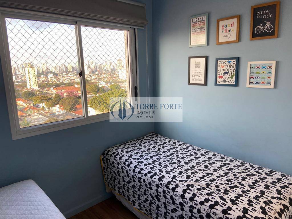 Apartamento à venda com 3 quartos, 149m² - Foto 11