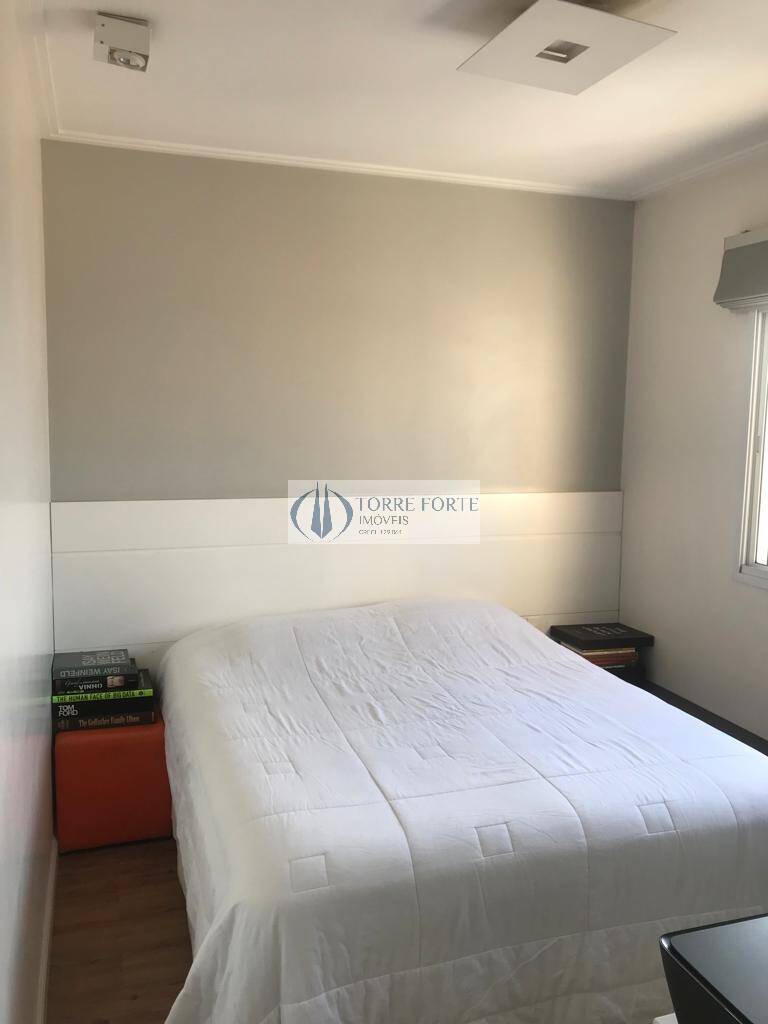 Apartamento à venda com 3 quartos, 149m² - Foto 14